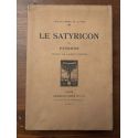 Le Satyricon