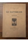 Le Satyricon