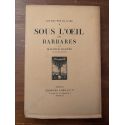 Sous l'oeil des barbares