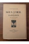 Sous l'oeil des barbares