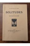 Solitudes