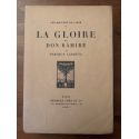 La gloire de Don Ramire, une vie au temps de Philippe II