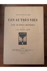Les autres vies et les autres mondes
