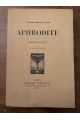 Aphrodite, moeurs antiques