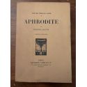 Aphrodite, moeurs antiques
