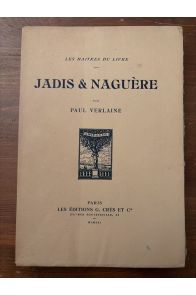 Jadis & Naguère