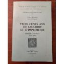 La terre, la charrue, les écus