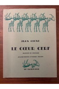 Le coeur cerf