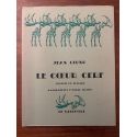 Le coeur cerf