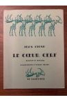 Le coeur cerf