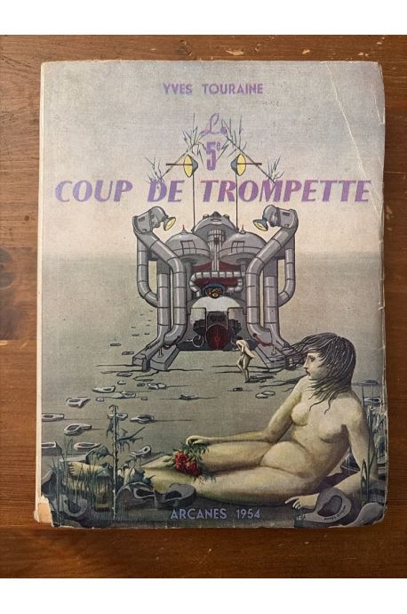 Le 5e coup de trompette
