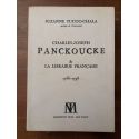 Charles-joseph Panckoucke et la librairie française, 1736-1798