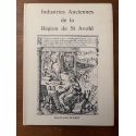 Industries anciennes de la Région de St-Avold