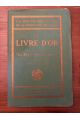 Le livre d'or de "La renaissance du livre" , Premier fascicule