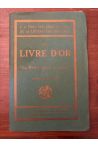 Le livre d'or de "La renaissance du livre" , Premier fascicule