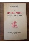Le Jean le Preux d'Alexandre Petoefi, Traduction et commentaire