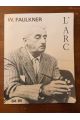Revue L'ARC Numéro 84-85, William Faulkner