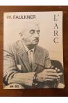Revue L'ARC Numéro 84-85, William Faulkner
