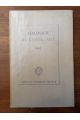 Almanach du cheval ailé 1947