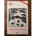 Actuel Marx N°27, L'hégémonie américaine