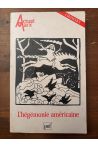 Actuel Marx N°27, L'hégémonie américaine