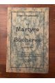 Le martyre de Buchères (Aube), 24 Août 1944