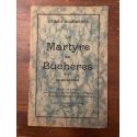 Le martyre de Buchères (Aube), 24 Août 1944