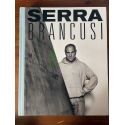 Constantin Brancusi and Richard Serra