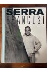 Constantin Brancusi and Richard Serra