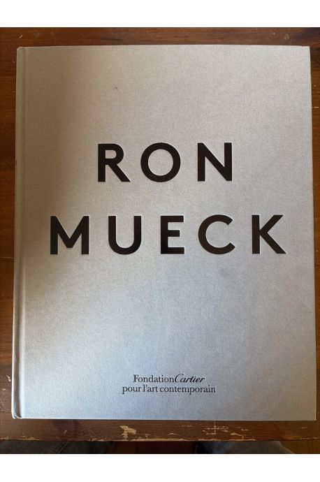 Ron Mueck