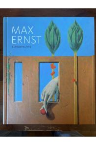 Max Ernst Retrospective