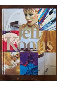 Jeff Koons