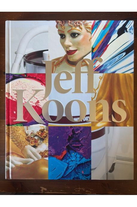Jeff Koons