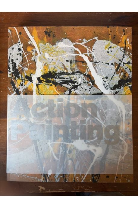 Action Painting