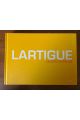 Lartigue, l'album d'une vie