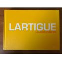 Lartigue, l'album d'une vie