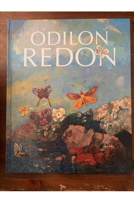 Odilon Redon
