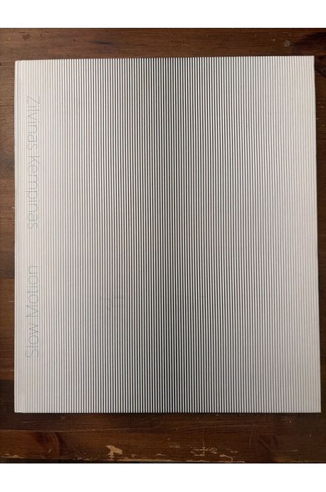 Zilvinas Kempinas, Slow Motion