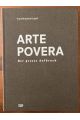 Arte Povera, Der grosse Aufbruch