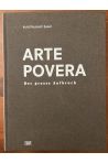 Arte Povera, Der grosse Aufbruch