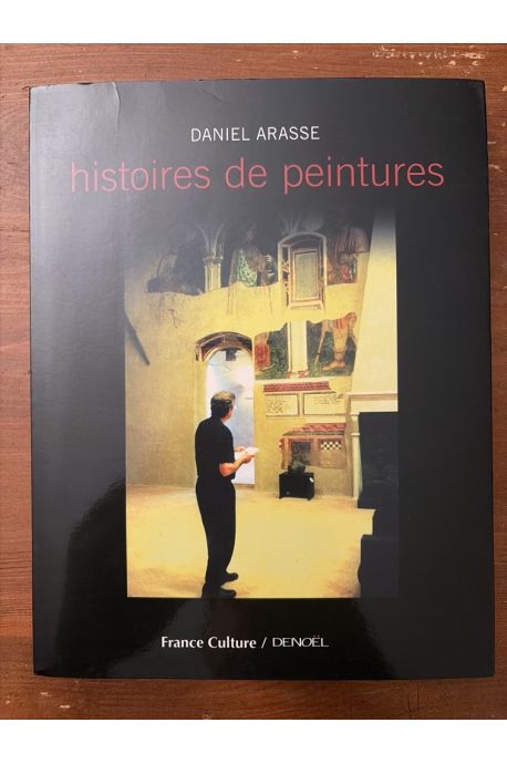 Histoires de peinture