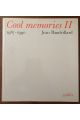 Cool Memories II, 1987-1990