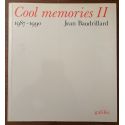 Cool Memories II, 1987-1990