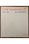 Cool Memories II, 1987-1990