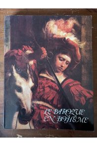 Le baroque en bohème
