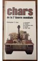 Chars de la deuxième guerre mondiale