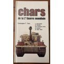 Chars de la 2eme guerre mondiale
