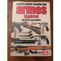 Encyclopédie visuelle des armes légères de 1873 à nos jours