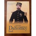 Médailles des campagnes du Dahomey