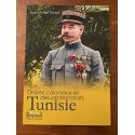 Ordres coloniaux et des protectorats, Tunisie
